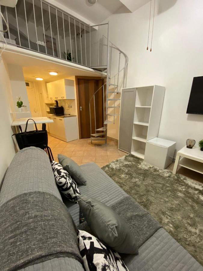 Sweet Chloe Lejlighed Rom Eksteriør billede